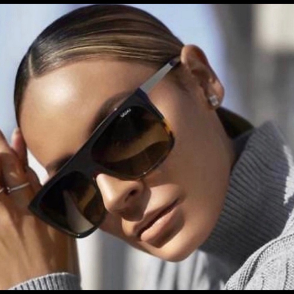 Quay & Desi Sunglasses